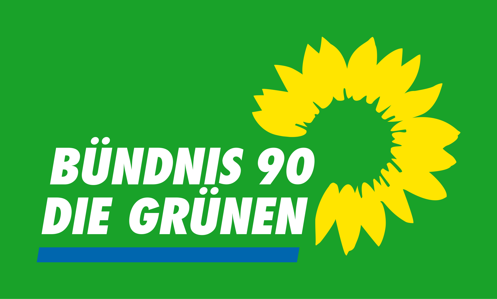 Bündnis 90 / Die Grünen